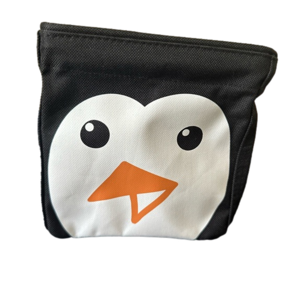 Thirty-One Littles Penguin Carry All Caddy